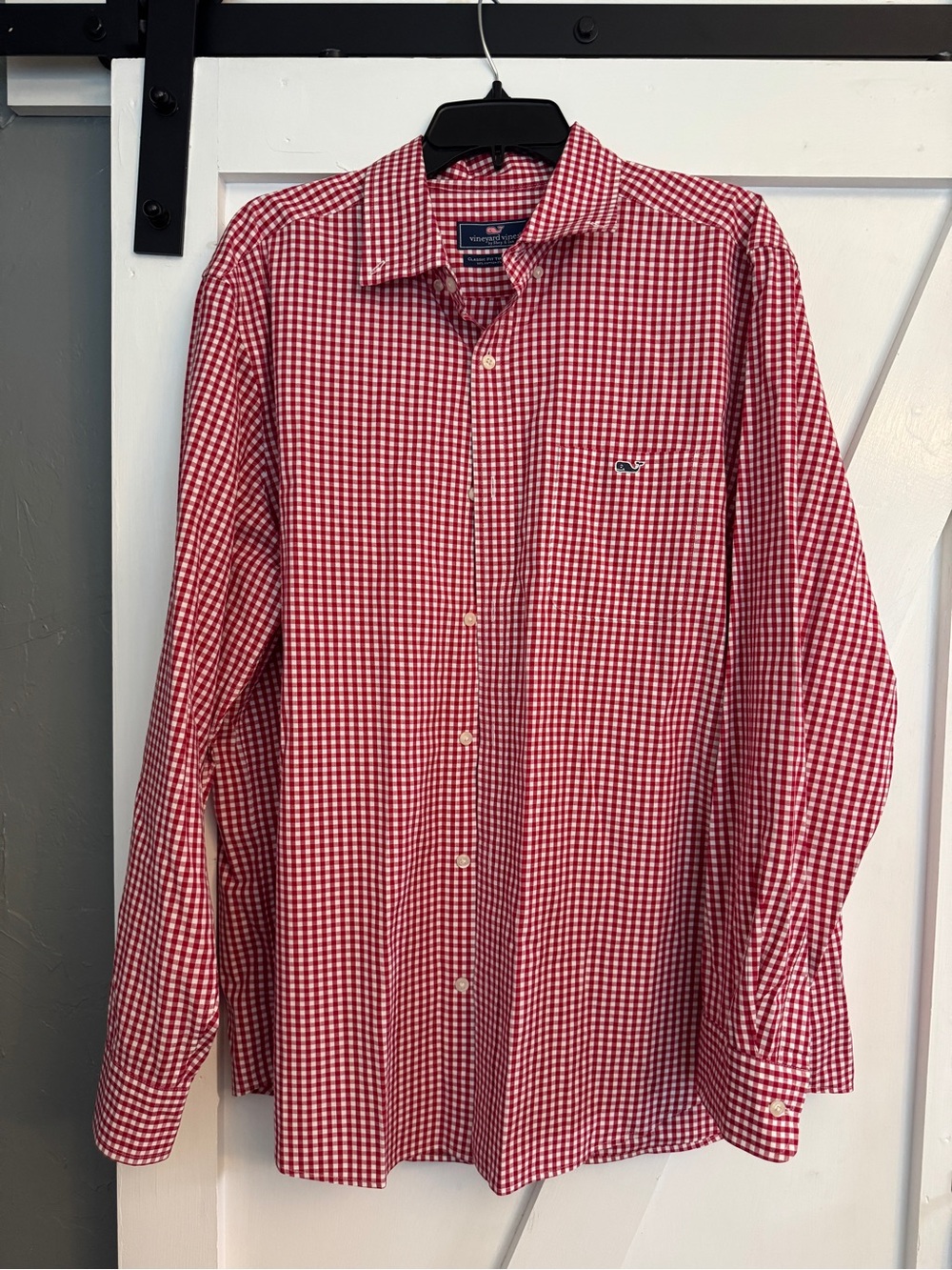Men’s Vibeyard Vines Classic Tucker Shirt